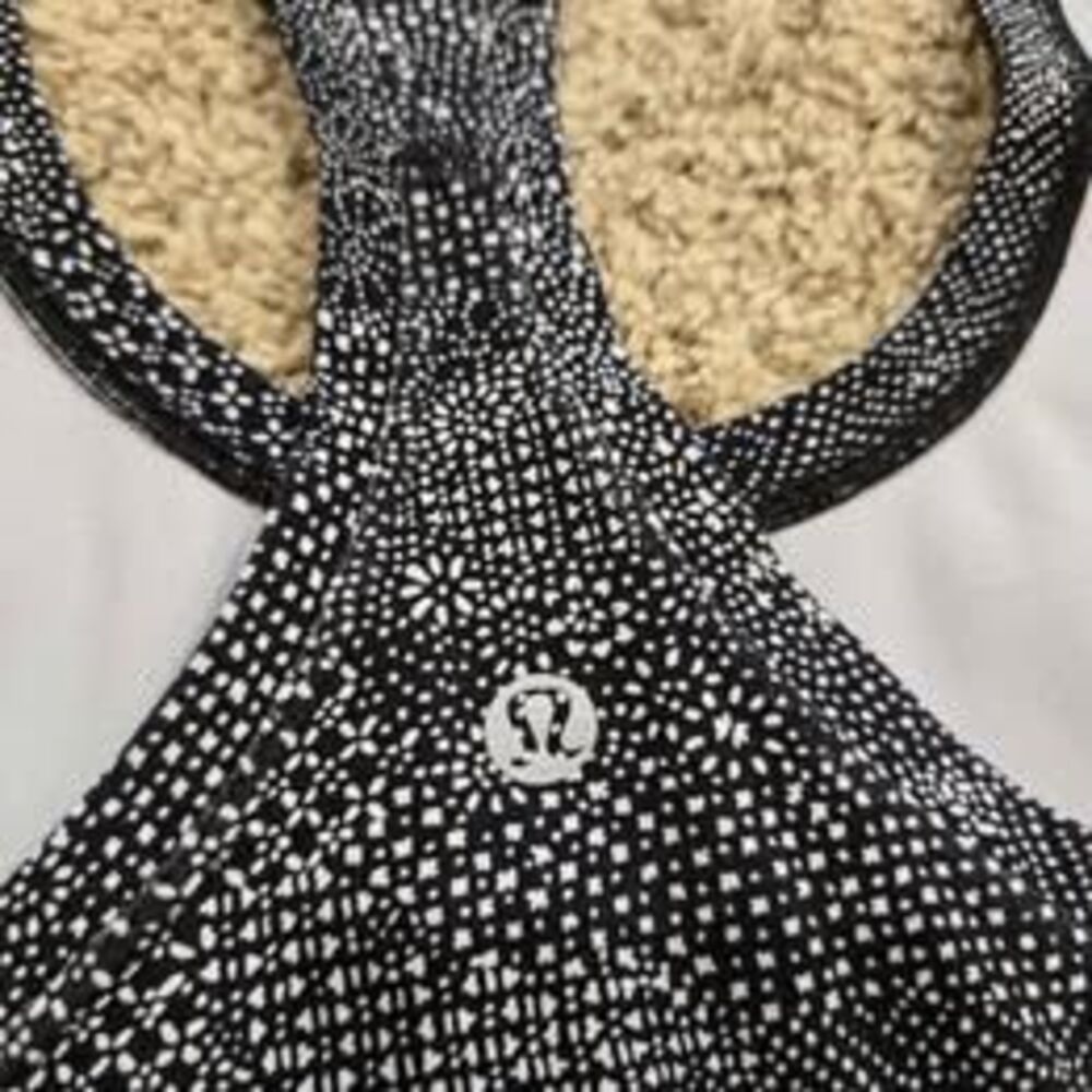 Lululemon Tank --NWOT size 10